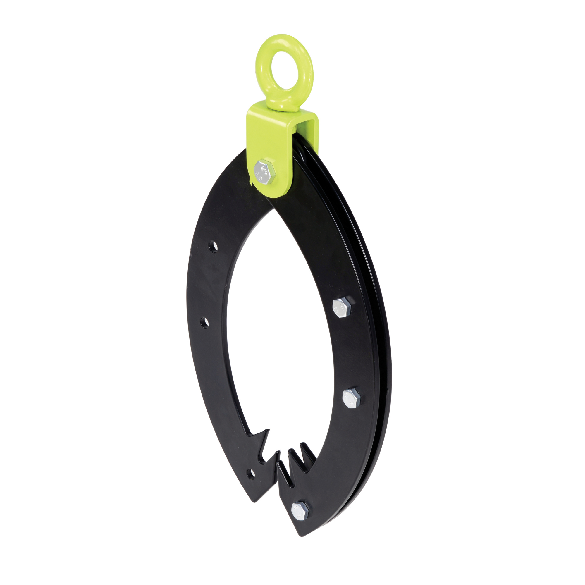 Timber Tuff Tools, 14in. Log Grapple, Weight Capacity 840 lb, Model# TMW-53